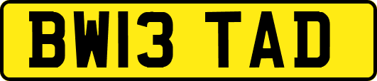 BW13TAD