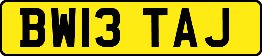 BW13TAJ