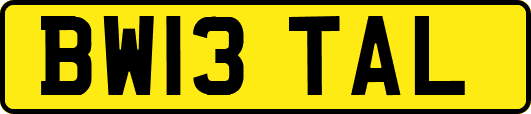 BW13TAL