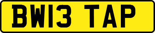 BW13TAP