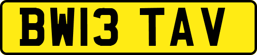 BW13TAV