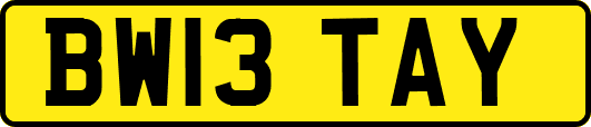 BW13TAY