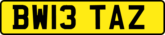 BW13TAZ