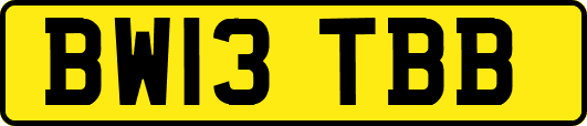 BW13TBB