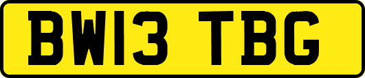 BW13TBG