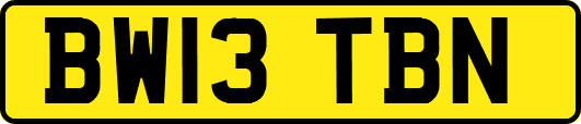BW13TBN