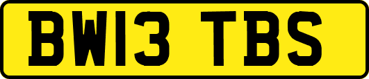 BW13TBS