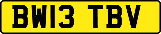 BW13TBV