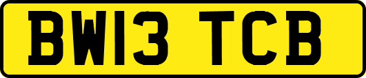 BW13TCB