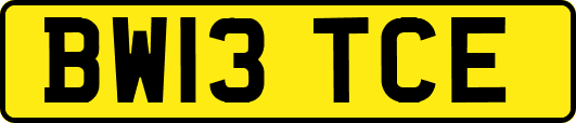 BW13TCE