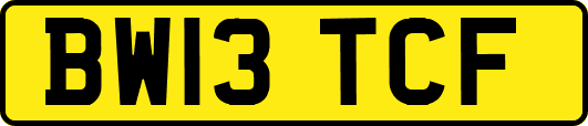 BW13TCF
