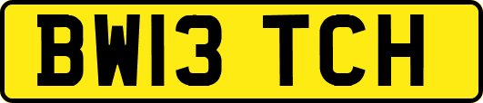 BW13TCH