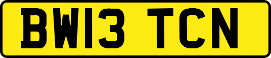 BW13TCN