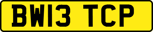 BW13TCP