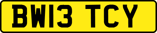 BW13TCY