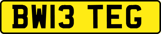 BW13TEG