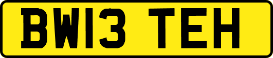 BW13TEH