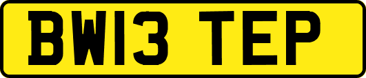 BW13TEP