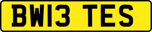 BW13TES