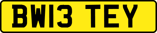 BW13TEY