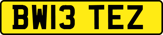BW13TEZ