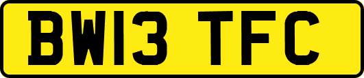 BW13TFC
