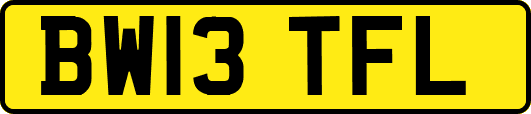 BW13TFL