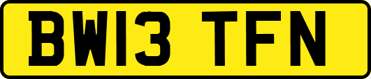 BW13TFN