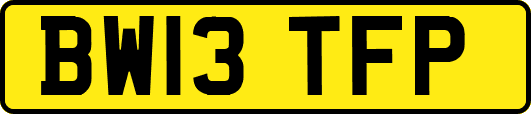BW13TFP