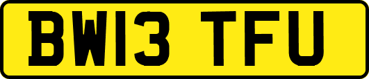 BW13TFU