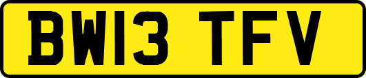 BW13TFV