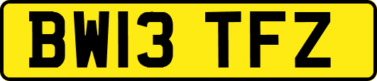 BW13TFZ