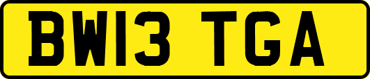 BW13TGA
