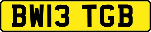 BW13TGB