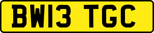 BW13TGC