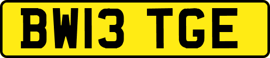 BW13TGE