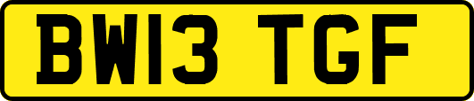 BW13TGF