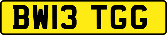 BW13TGG