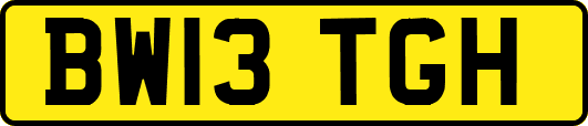 BW13TGH