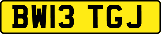 BW13TGJ