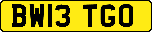 BW13TGO