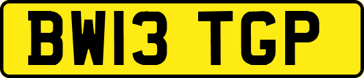BW13TGP