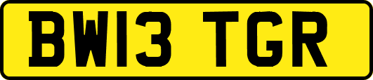 BW13TGR