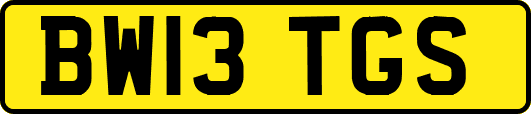 BW13TGS
