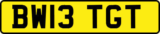 BW13TGT
