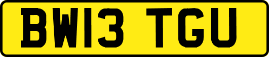 BW13TGU