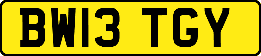 BW13TGY