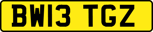BW13TGZ