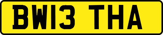 BW13THA