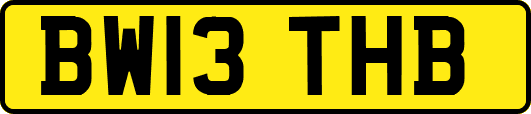 BW13THB
